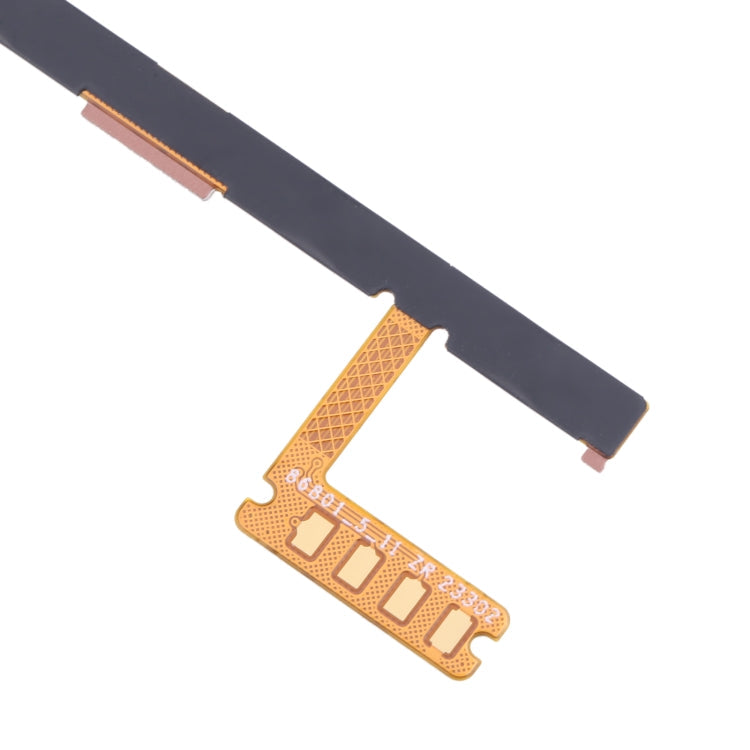 For Samsung Galaxy Tab A9+ SM-X210/X215 Original Power Button & Volume Button Flex Cable