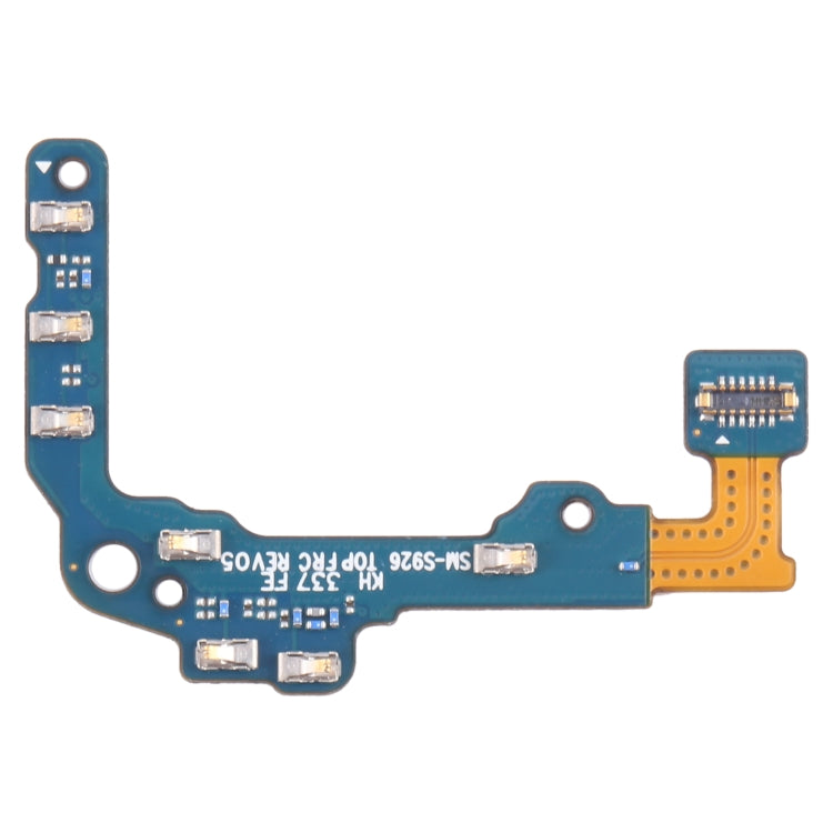 For Samsung Galaxy S24+ 5G SM-S926B Original Earpiece Speaker Flex Cable My Store