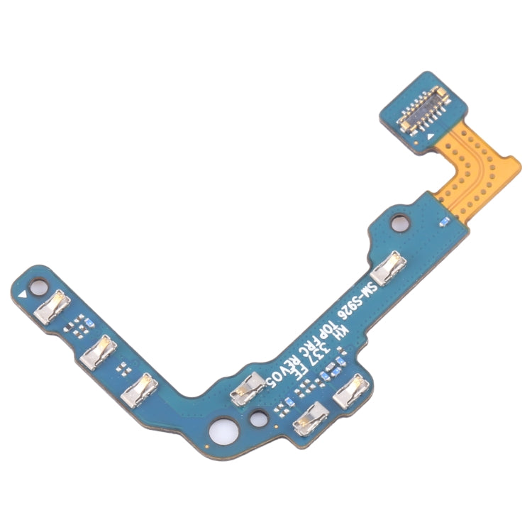 For Samsung Galaxy S24+ 5G SM-S926B Original Earpiece Speaker Flex Cable My Store