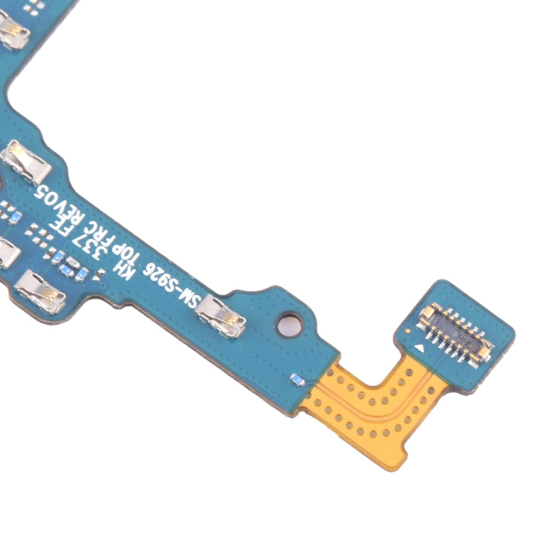 For Samsung Galaxy S24+ 5G SM-S926B Original Earpiece Speaker Flex Cable My Store