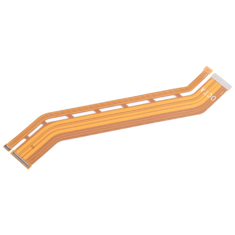 For Samsung Galaxy Tab S8+ SM-X808 Original LCD Flex Cable My Store