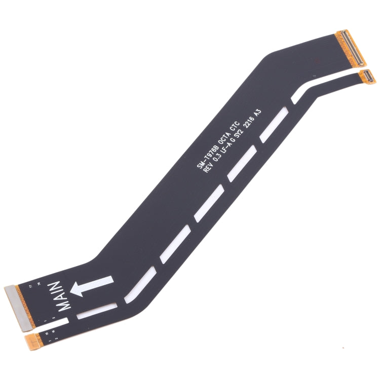 For Samsung Galaxy Tab S8+ SM-X808 Original LCD Flex Cable My Store