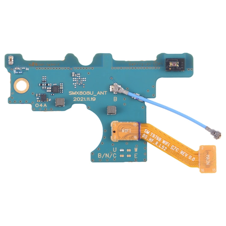 For Samsung Galaxy Tab S8+ SM-X808 Original Light Sensor Flex Cable My Store