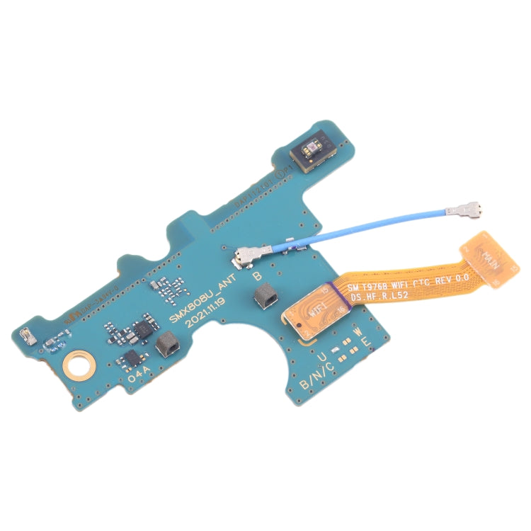 For Samsung Galaxy Tab S8+ SM-X808 Original Light Sensor Flex Cable My Store