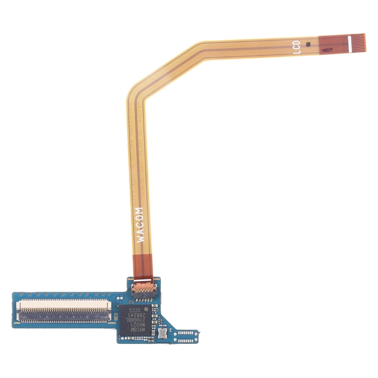 For Samsung Galaxy Tab S7 FE SM-T736 Original Touch Connection Board Flex Cable