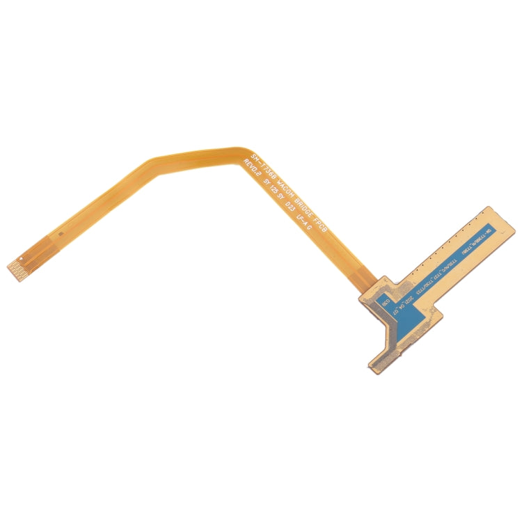 For Samsung Galaxy Tab S7 FE SM-T736 Original Touch Connection Board Flex Cable