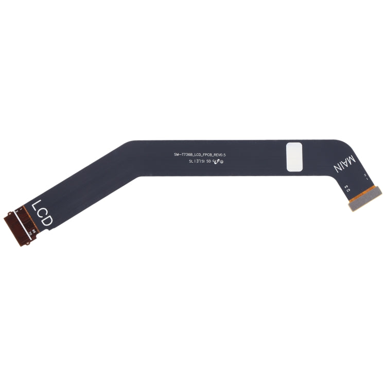 For Samsung Galaxy Tab S7 FE SM-T736 Original LCD Flex Cable My Store