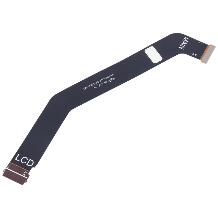 For Samsung Galaxy Tab S7 FE SM-T736 Original LCD Flex Cable My Store