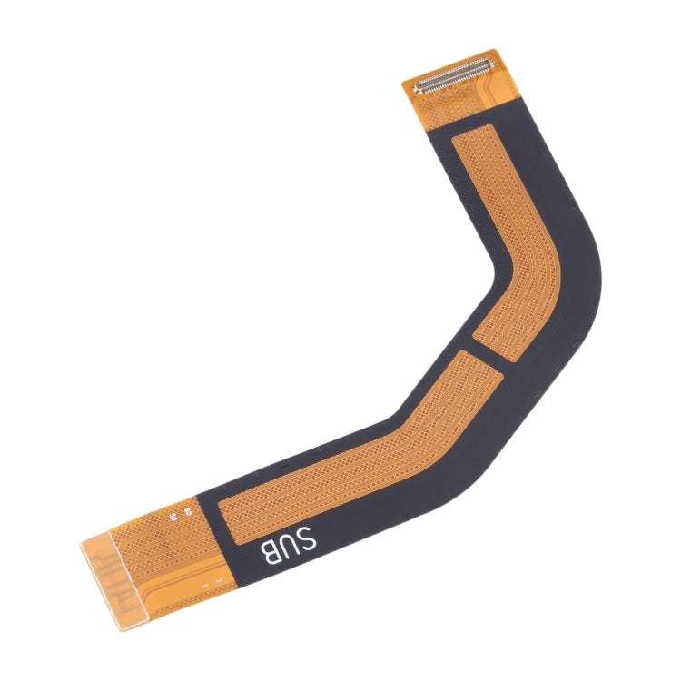 For Samsung Galaxy Tab S7 FE SM-T736 Original Motherboard Connect Flex Cable My Store