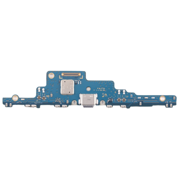 For Samsung Galaxy Tab S7 FE SM-T736 Original Charging Port Board