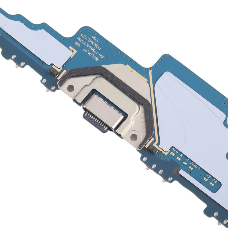 For Samsung Galaxy Tab S7 FE SM-T736 Original Charging Port Board My Store