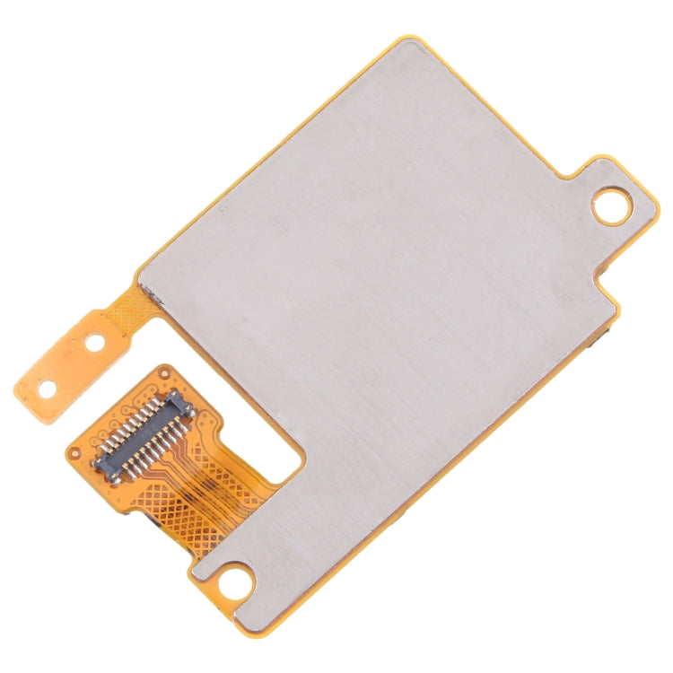 For Samsung Galaxy Tab S7 FE SM-T736 Original SIM Card Reader Board My Store