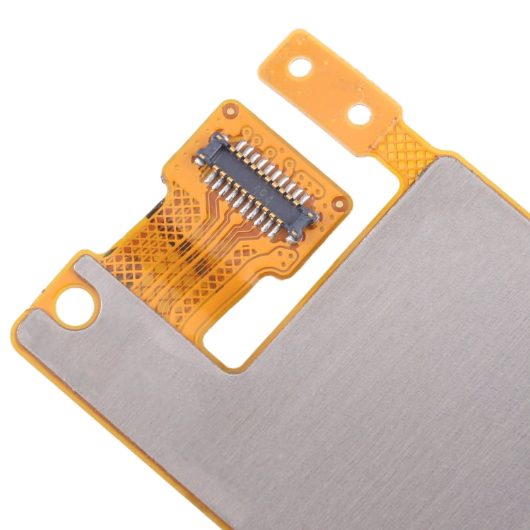 For Samsung Galaxy Tab S7 FE SM-T736 Original SIM Card Reader Board