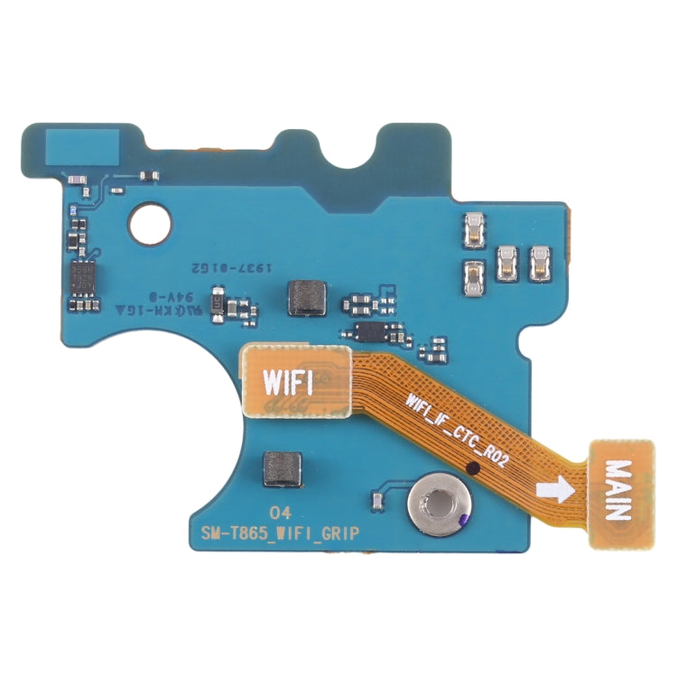 For Samsung Galaxy Tab S6 SM-T865 WiFi Small Board