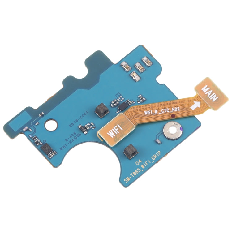 For Samsung Galaxy Tab S6 SM-T865 WiFi Small Board