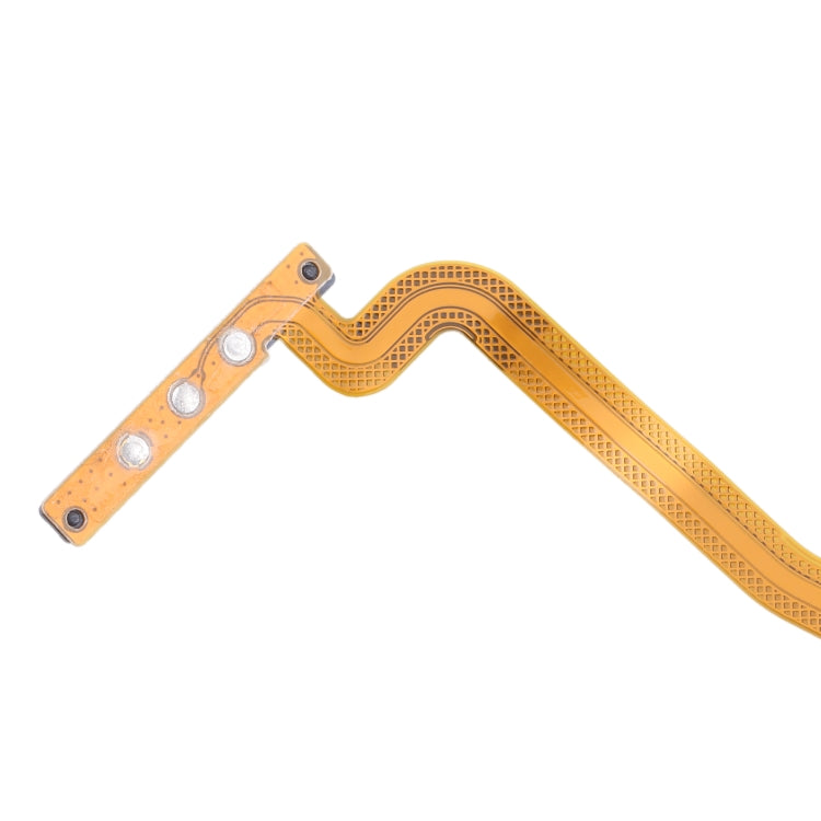 For Samsung Galaxy Tab S7+ SM-T976 Original Keyboard Flex Cable