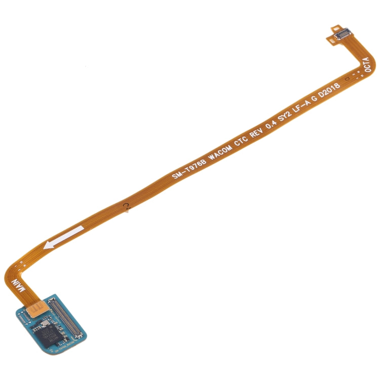 For Samsung Galaxy Tab S7+ SM-T976 Original Touch Connection Board Flex Cable My Store