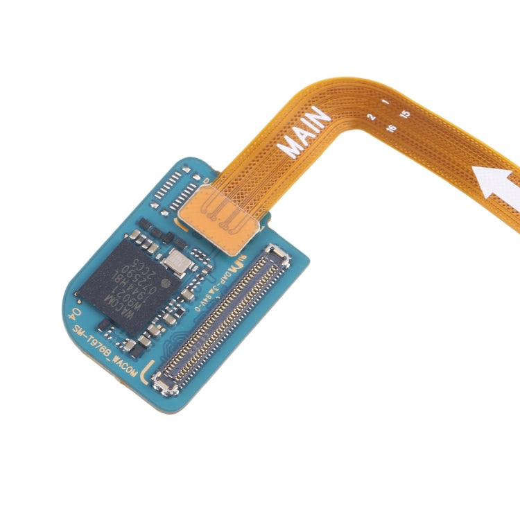 For Samsung Galaxy Tab S7+ SM-T976 Original Touch Connection Board Flex Cable My Store