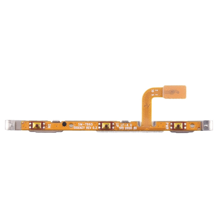 For Samsung Galaxy Tab S7+ SM-T976 Original Power Button & Volume Button Flex Cable My Store