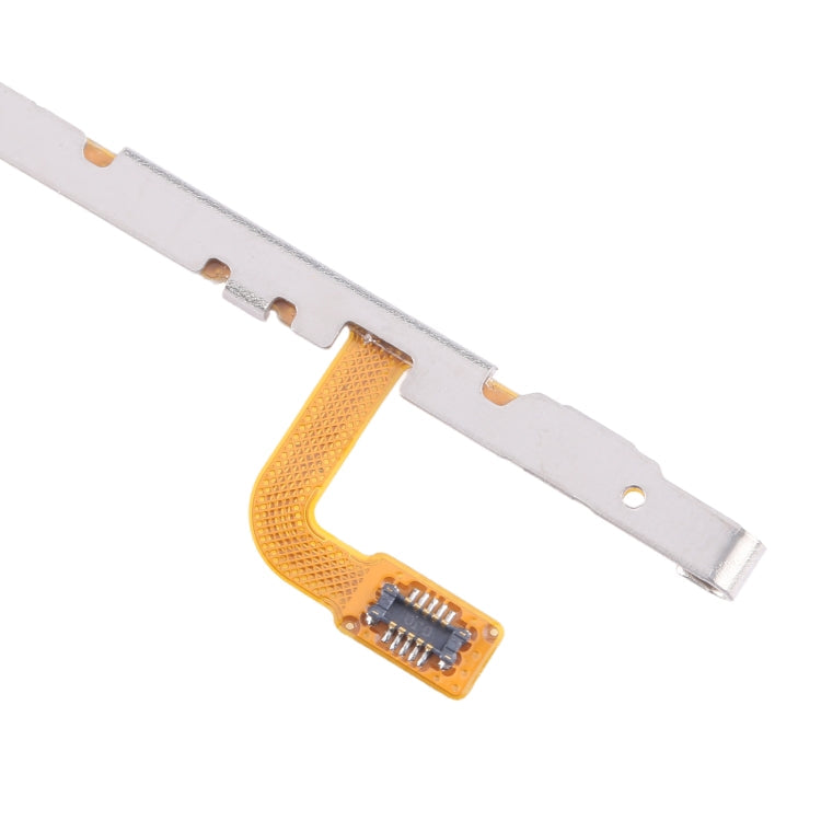 For Samsung Galaxy Tab S7+ SM-T976 Original Power Button & Volume Button Flex Cable My Store