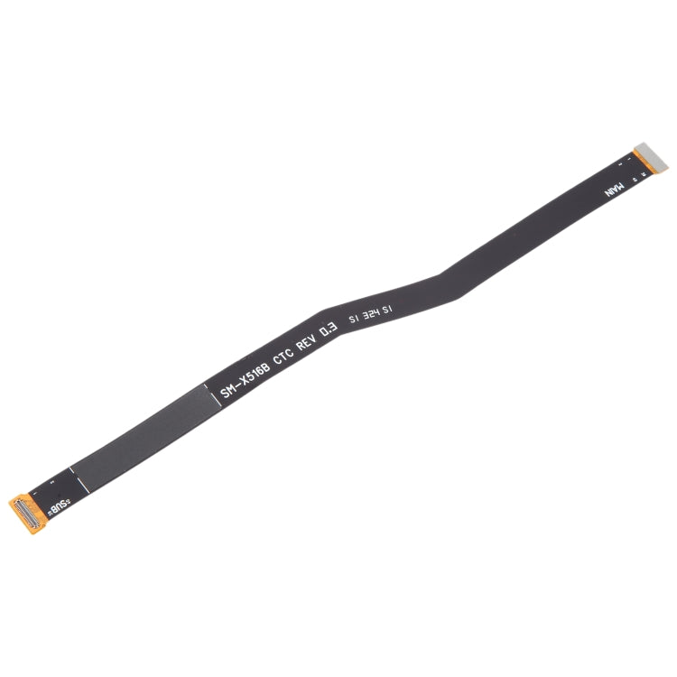 For Samsung Galaxy Tab S9 FE 5G SM-X516 Original Motherboard Connect Flex Cable My Store