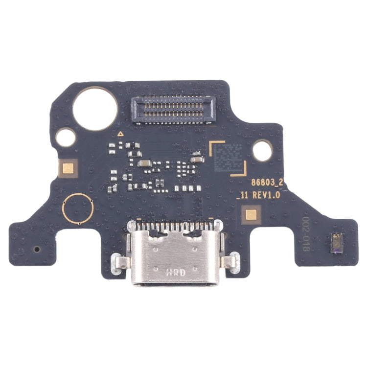 For Samsung Galaxy Tab A9+ SM-X215 Original Charging Port Board