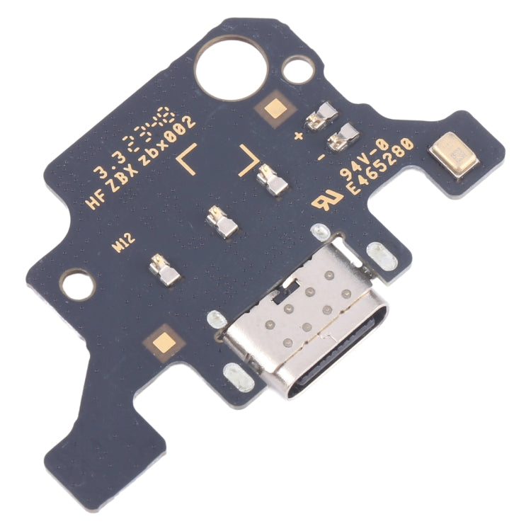 For Samsung Galaxy Tab A9+ SM-X215 Original Charging Port Board