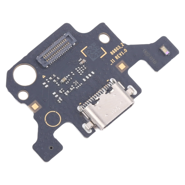 For Samsung Galaxy Tab A9+ SM-X215 Original Charging Port Board