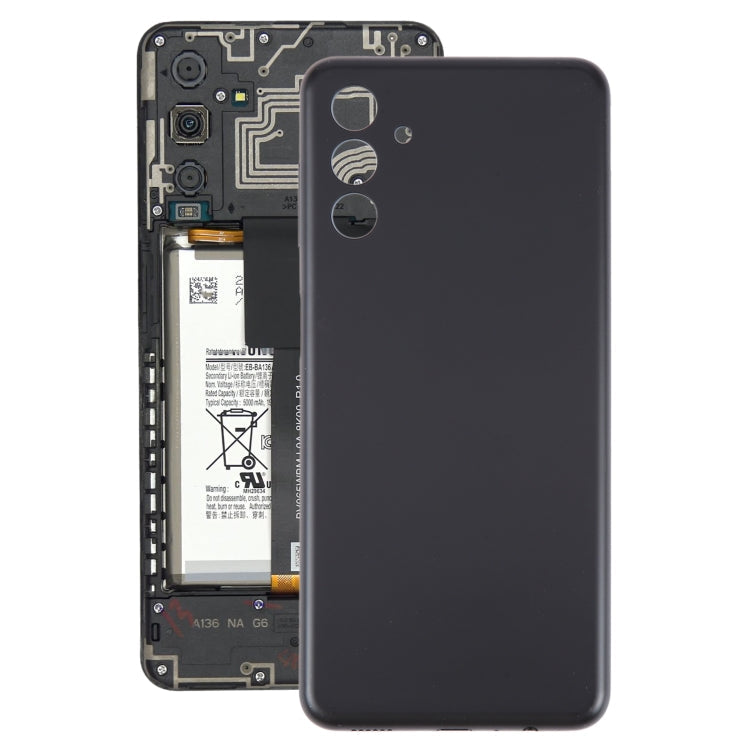 For Samsung Galaxy A13 5G SM-A136B Original Battery Back Cover