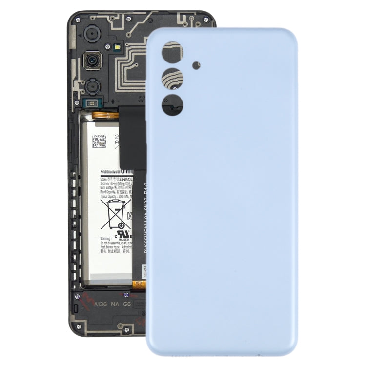 For Samsung Galaxy A13 5G SM-A136B Original Battery Back Cover