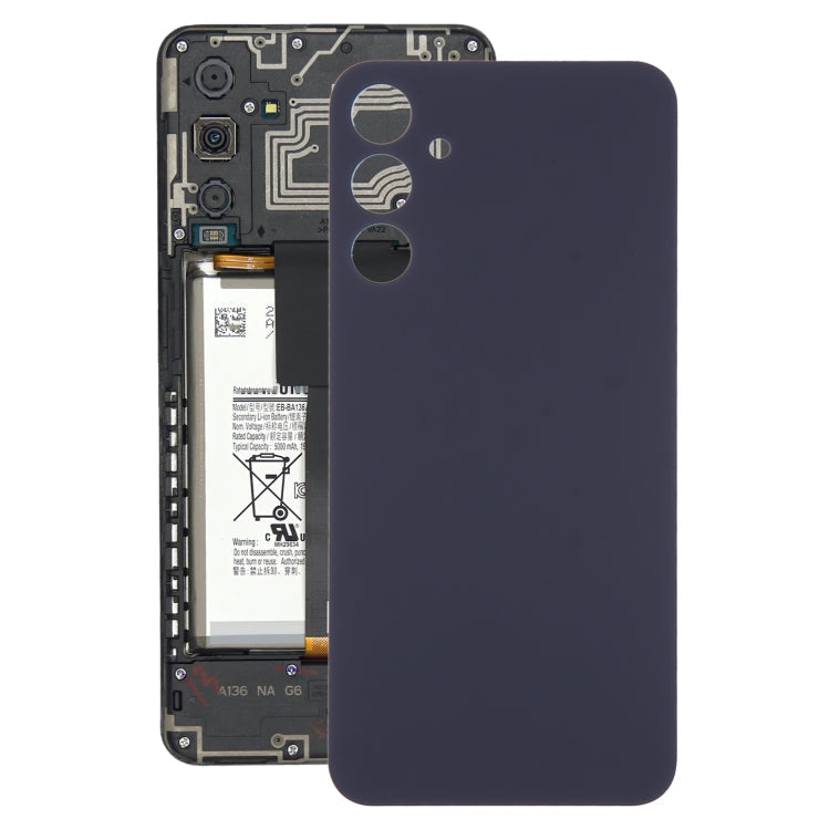 For Samsung Galaxy A15 SM-A155F Original Battery Back Cover My Store