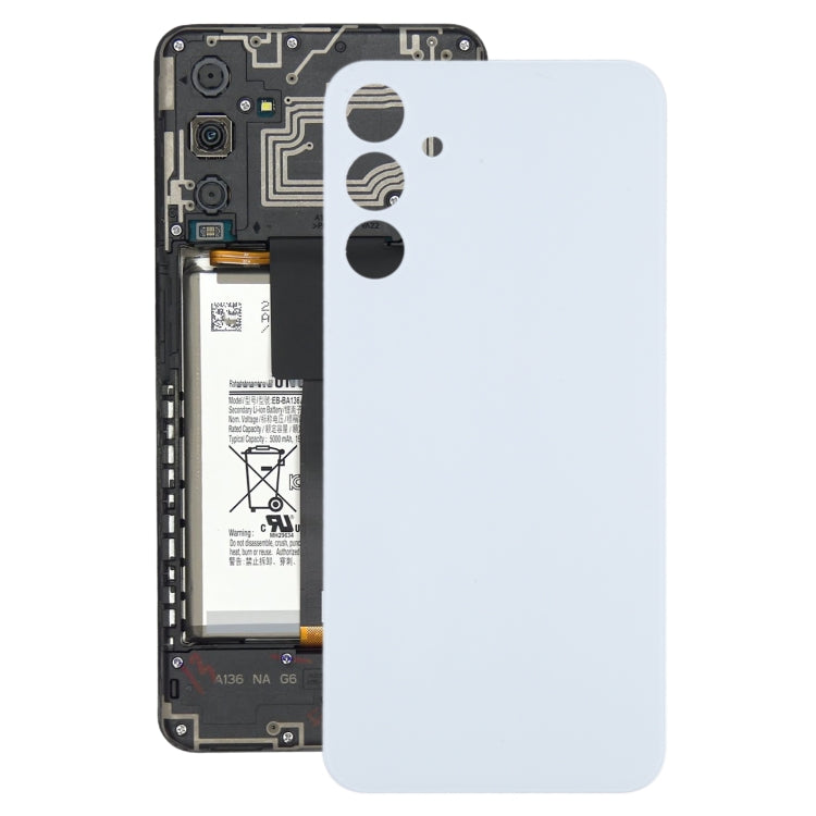 For Samsung Galaxy A15 SM-A155F Original Battery Back Cover