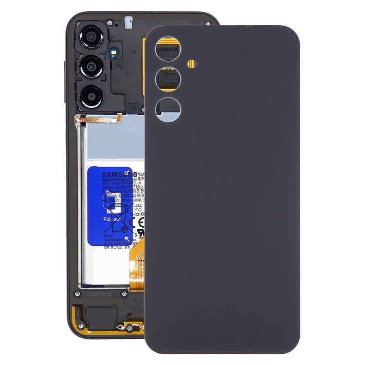 For Samsung Galaxy A24 4G SM-A245F Original Battery Back Cover() My Store