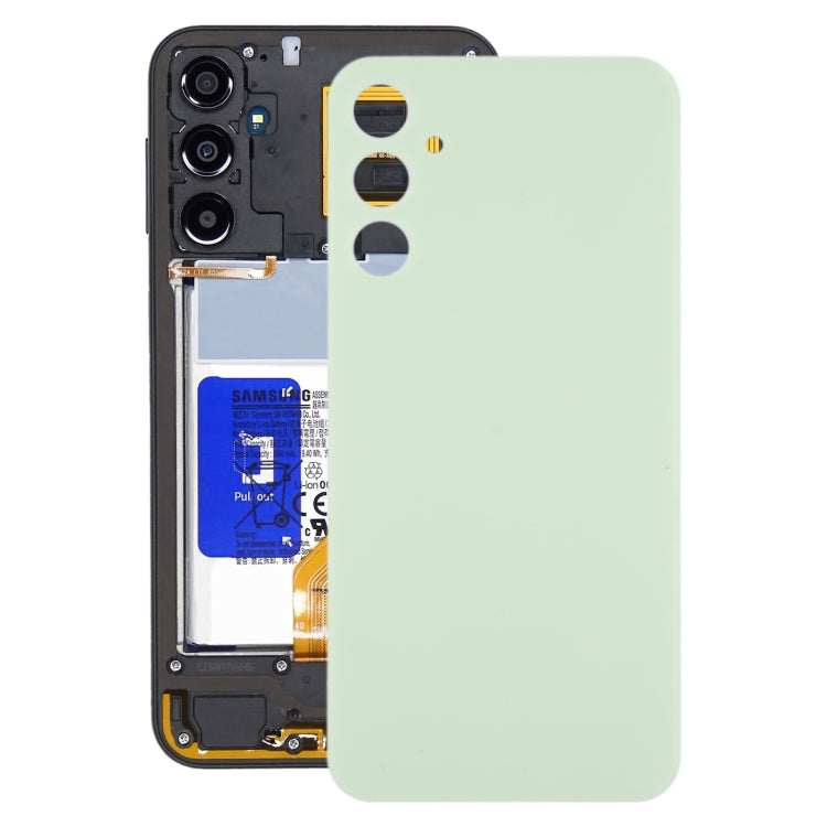 For Samsung Galaxy A24 4G SM-A245F Original Battery Back Cover()