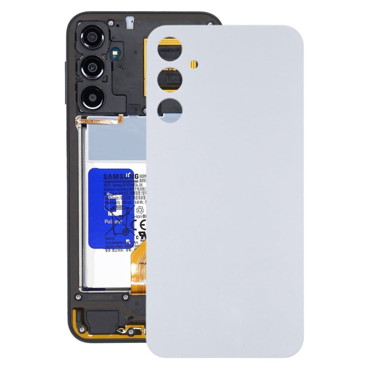 For Samsung Galaxy A24 4G SM-A245F Original Battery Back Cover() My Store