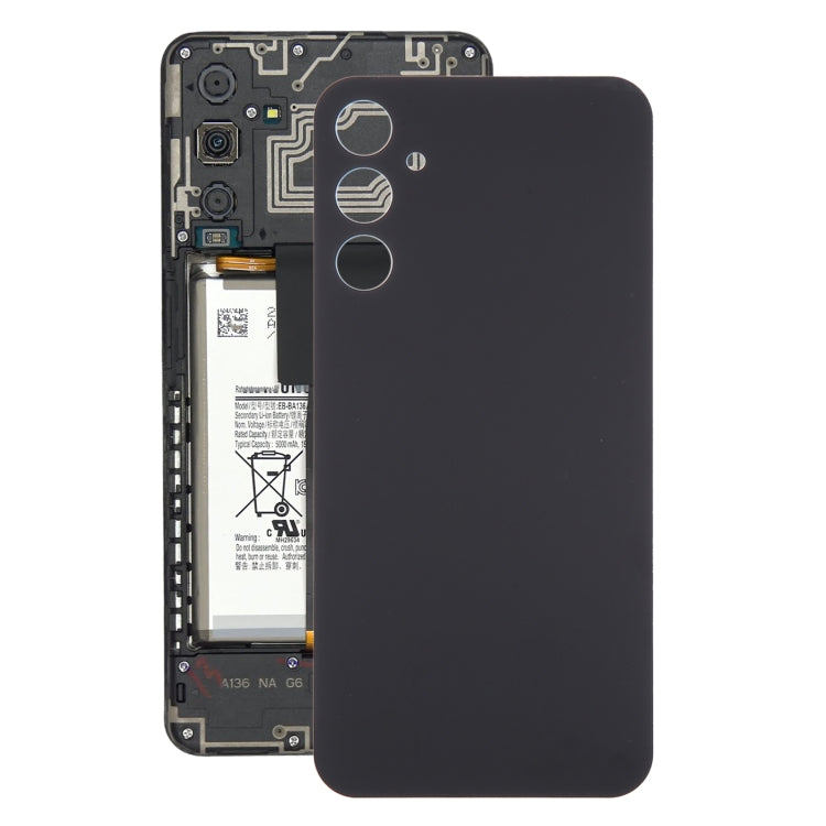 For Samsung Galaxy A34 SM-A346B Original Battery Back Cover My Store