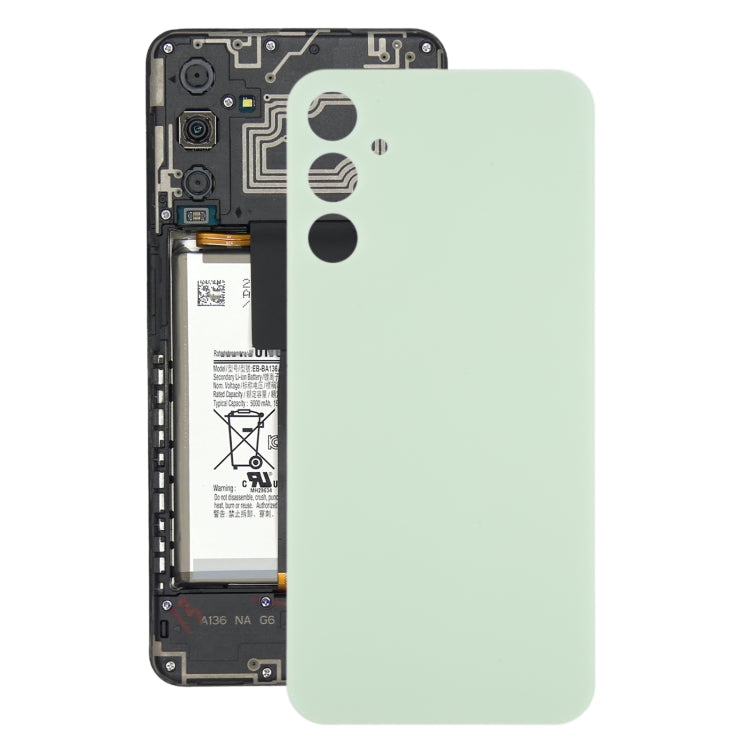 For Samsung Galaxy A34 SM-A346B Original Battery Back Cover