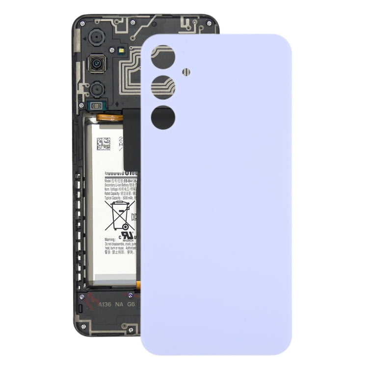 For Samsung Galaxy A34 SM-A346B Original Battery Back Cover My Store