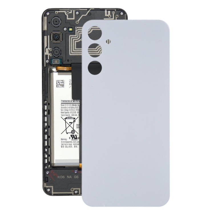 For Samsung Galaxy A34 SM-A346B Original Battery Back Cover