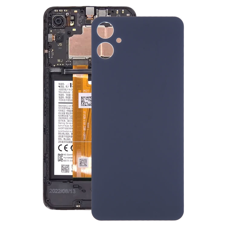 For Samsung Galaxy A05 SM-A055F Original Battery Back Cover