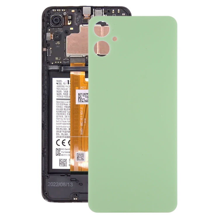 For Samsung Galaxy A05 SM-A055F Original Battery Back Cover My Store