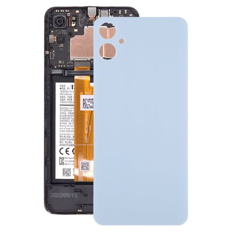 For Samsung Galaxy A05 SM-A055F Original Battery Back Cover My Store