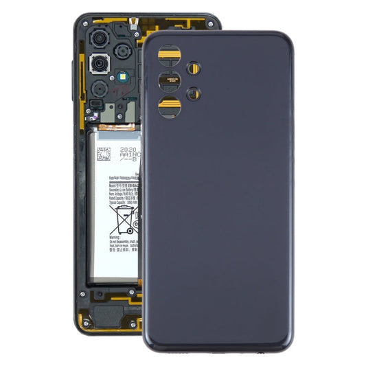 For Samsung Galaxy A13 SM-A137F Original Battery Back Cover