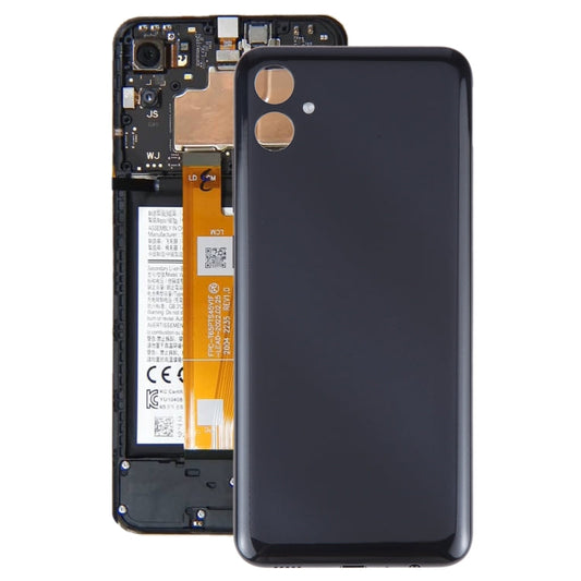 For Samsung Galaxy A04e SM-A0042F Original Battery Back Cover My Store