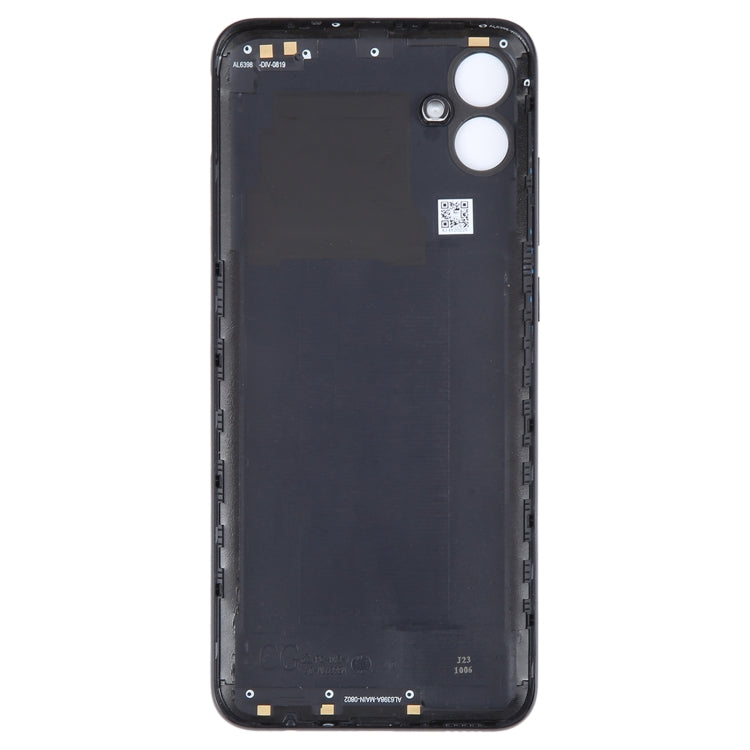 For Samsung Galaxy A04e SM-A0042F Original Battery Back Cover