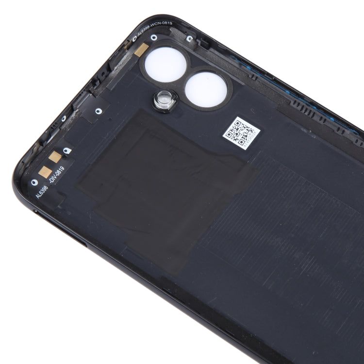 For Samsung Galaxy A04e SM-A0042F Original Battery Back Cover My Store