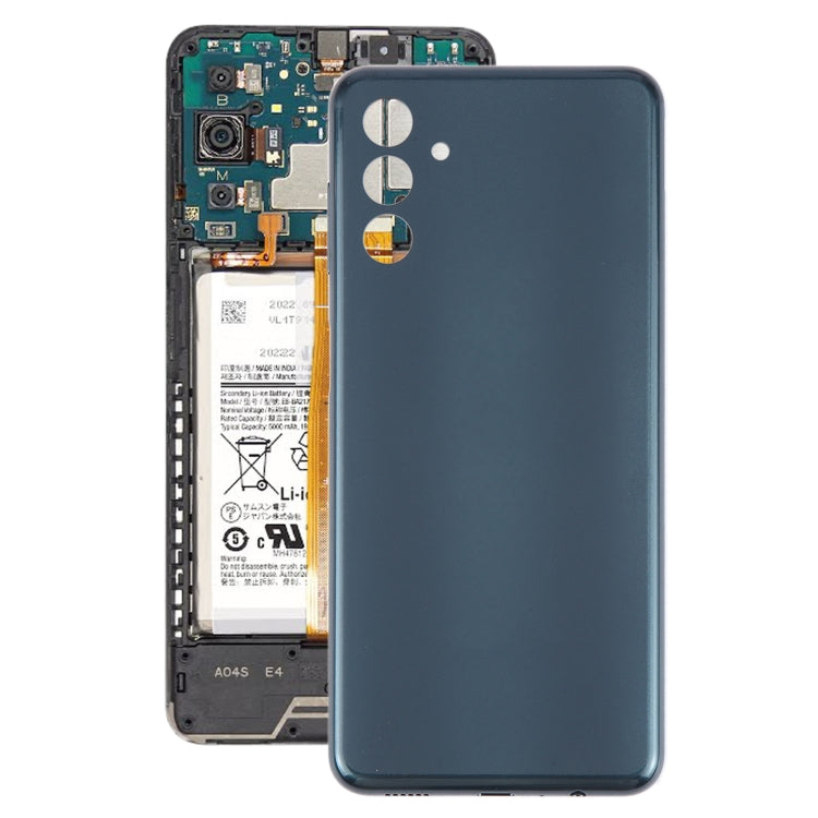 For Samsung Galaxy A04s SM-A047F Battery Back Cover My Store