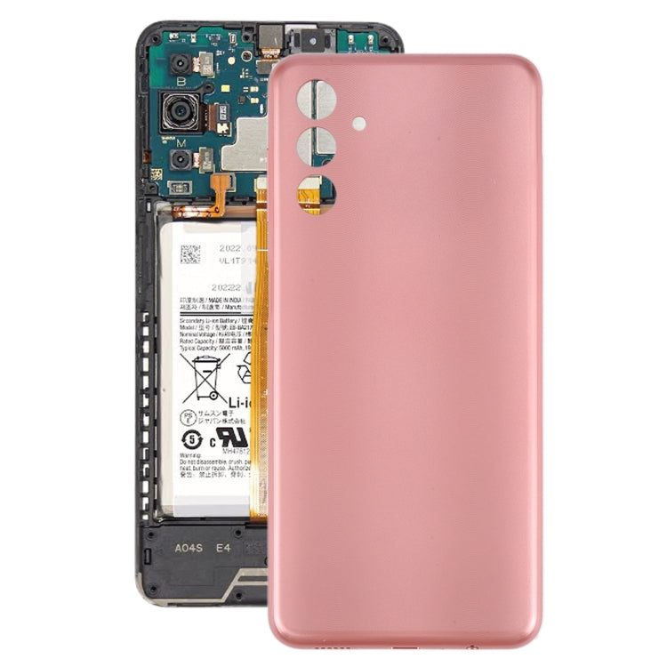 For Samsung Galaxy A04s SM-A047F Battery Back Cover My Store