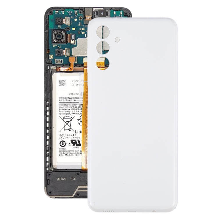 For Samsung Galaxy A04s SM-A047F Battery Back Cover My Store