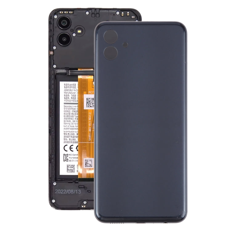 For Samsung Galaxy A04 SM-A045F Battery Back Cover